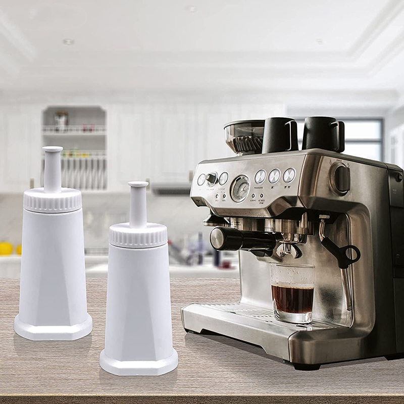 Breville Espresso Barista Touch - Coffee Machine Water Filter Is Compatible