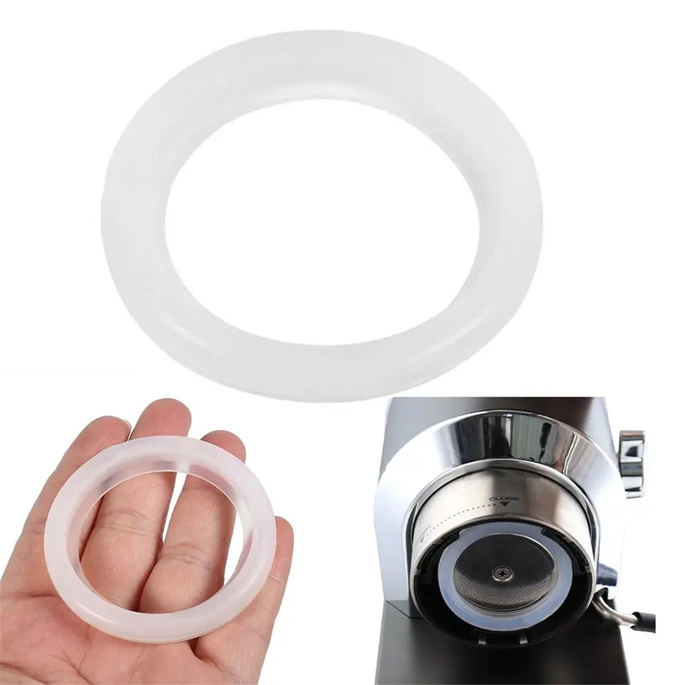1PC Coffee Machine Silicone Br - огляд і ціна Delonghi Espresso Magnifica
