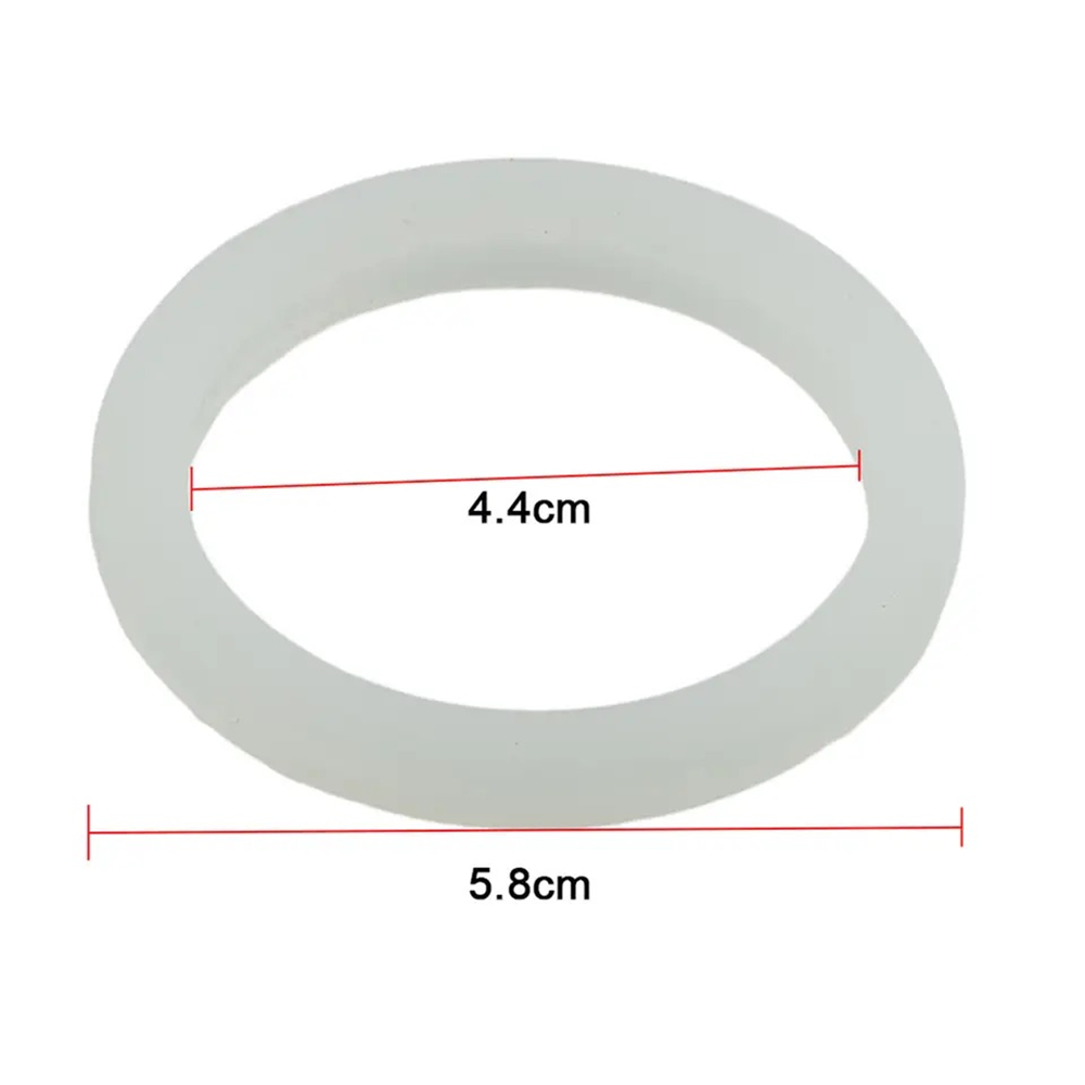 1PC Coffee Machine Silicone Br - огляд і ціна Delonghi Espresso Magnifica