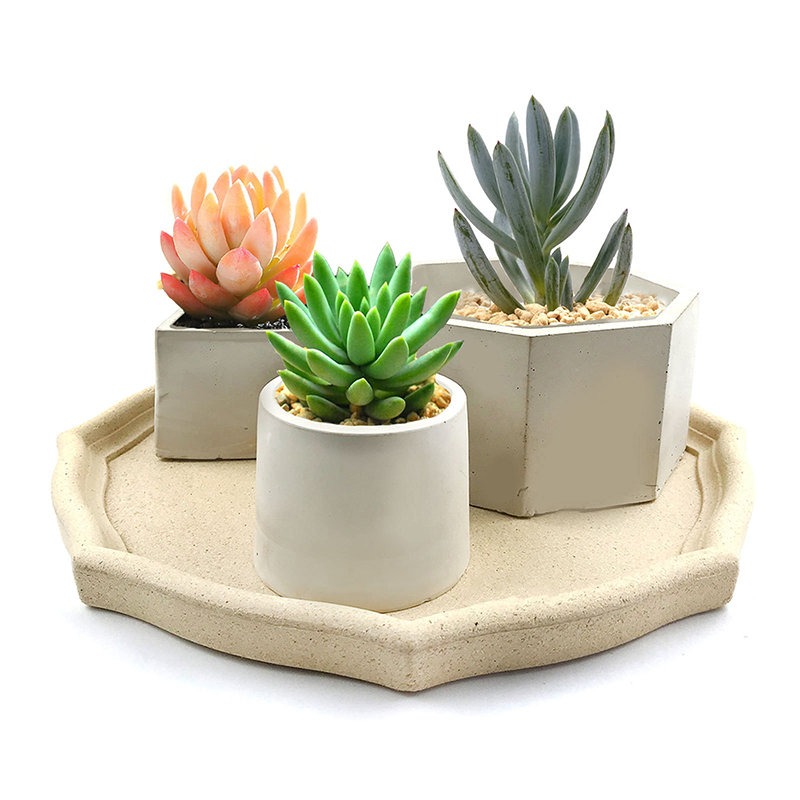 Flower Pot Silicone Mold DIY L - огляд і ціна Potsticker Mold