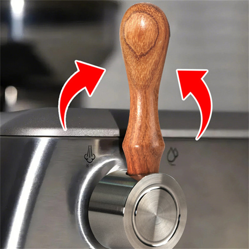 Coffee Machine Steam Lever For - огляд і ціна Breville Espresso Barista Express