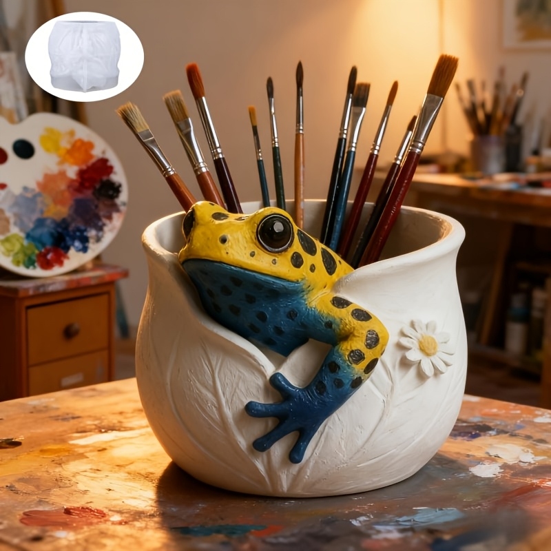 A silicone mold for a frog-sha - огляд і ціна Potsticker Mold