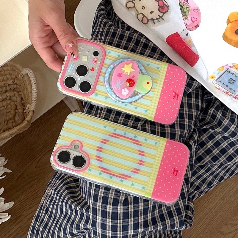 Korean Star Stripes Cute Magne - огляд і ціна Taco Stand Holder