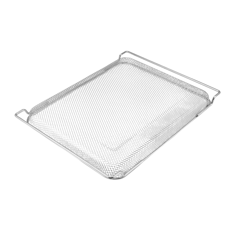 Air Fry Basket For Ninja Foodi - огляд і ціна Ninja Air Fryer Dt201