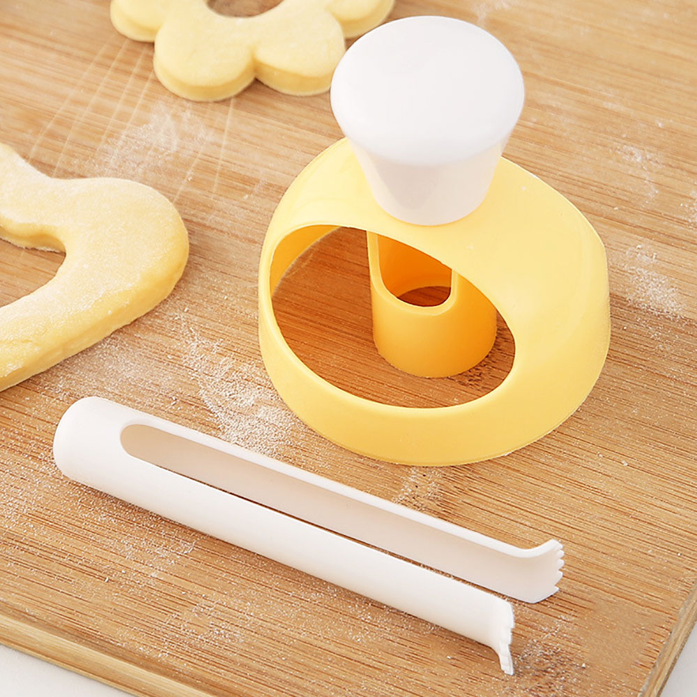 Silicone World Desserts Bread  - огляд і ціна Donut Mold Silicone