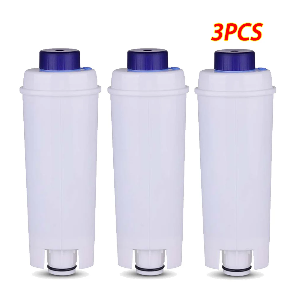 Soft Water Filter Water for DL - огляд і ціна Delonghi Espresso Magnifica