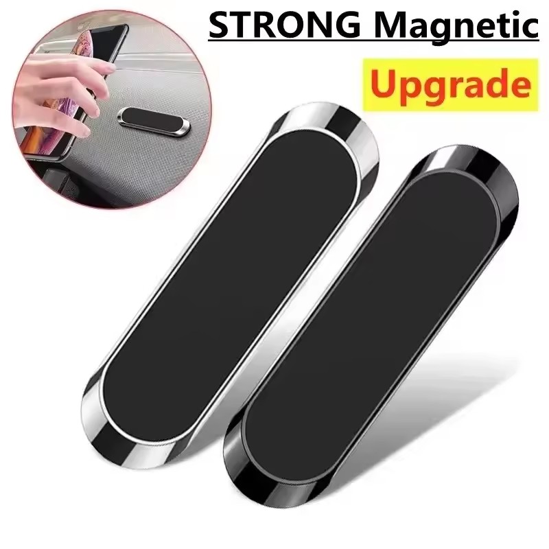 Strip Metal Magnetic Phone Hol - огляд і ціна Taco Stand Holder