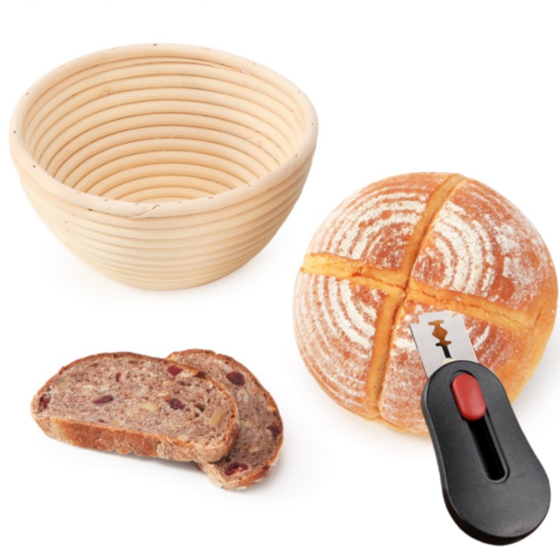 Kitchen Bread Cutter, Cake Too - огляд і ціна Danish Pancake Pan