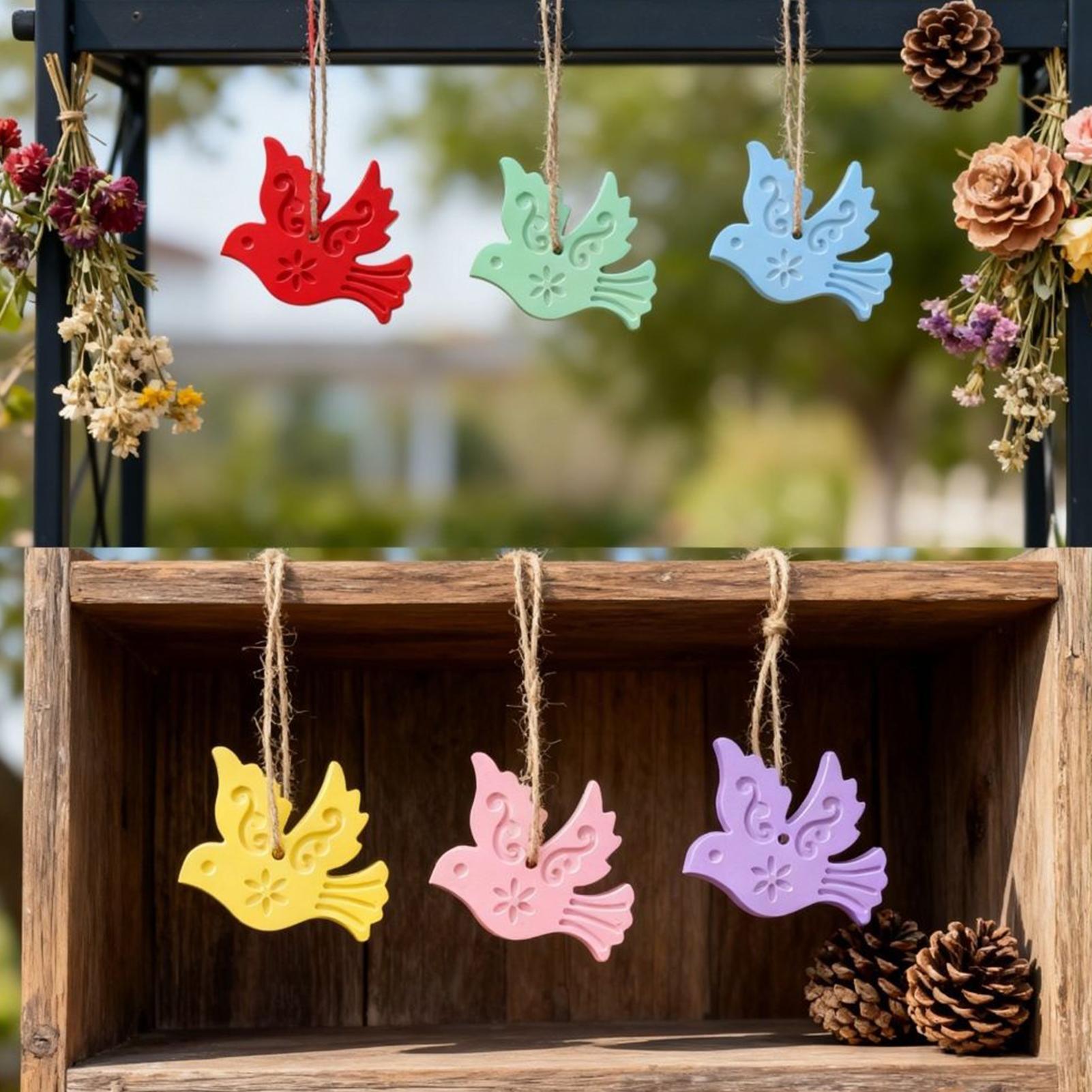 Bird Shape Silicone Mold 6-Cav - огляд і ціна Potsticker Mold