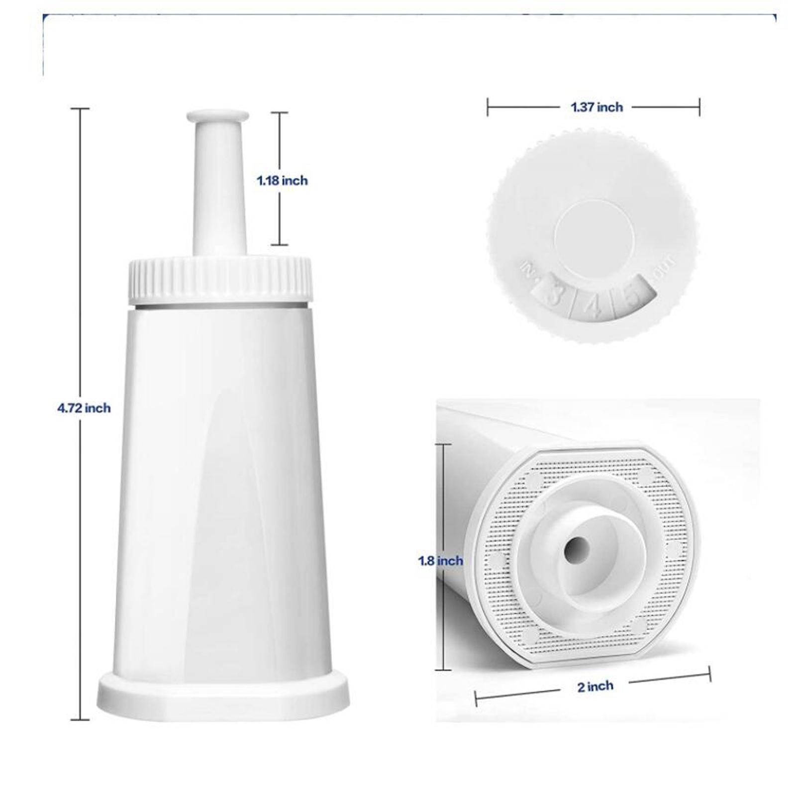 Filter for Coffee Machine Wate - огляд і ціна Breville Espresso Barista Touch