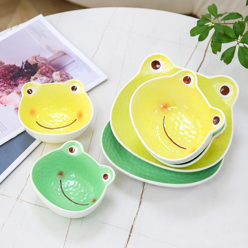 Japanese Kids Cartoon Ceramic  - огляд і ціна Dim Sum Basket