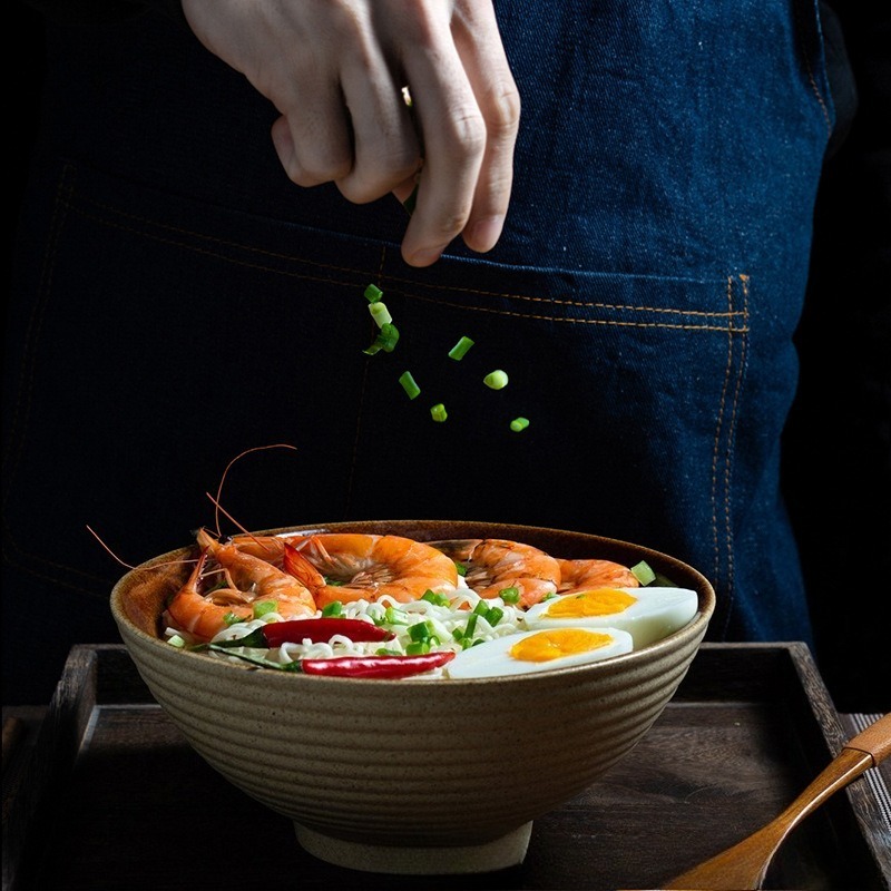 Ceramic Japanese tableware Lam - огляд і ціна Dim Sum Basket