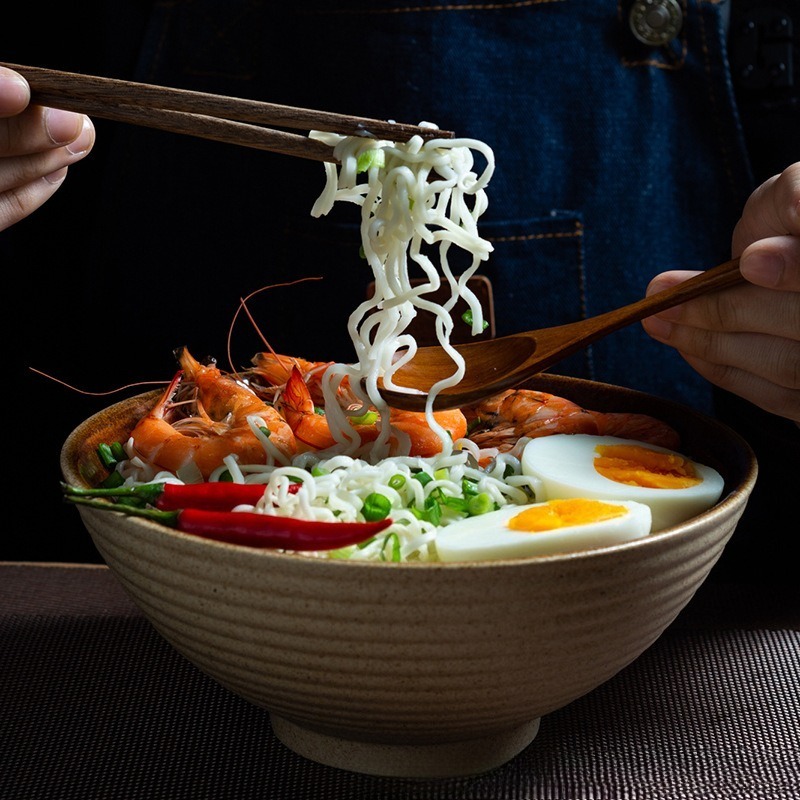 Ceramic Japanese tableware Lam - огляд і ціна Dim Sum Basket