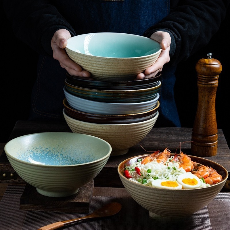 Ceramic Japanese tableware Lam - огляд і ціна Dim Sum Basket