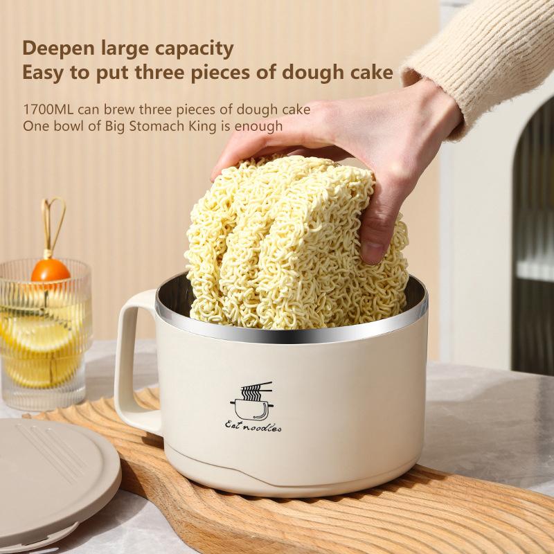 Stainless Steel Large Capacity - огляд і ціна Dim Sum Basket