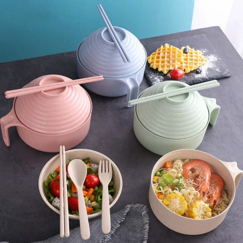 Large Capacity Wheat Straw Ric - огляд і ціна Dim Sum Basket