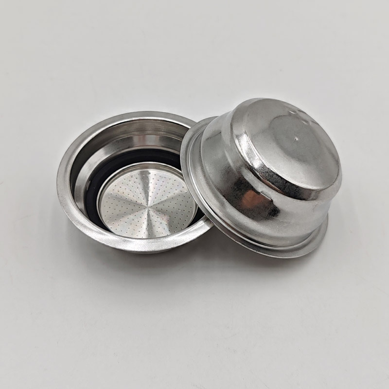 51mm Coffee Machine Accessorie - огляд і ціна Delonghi Espresso Magnifica
