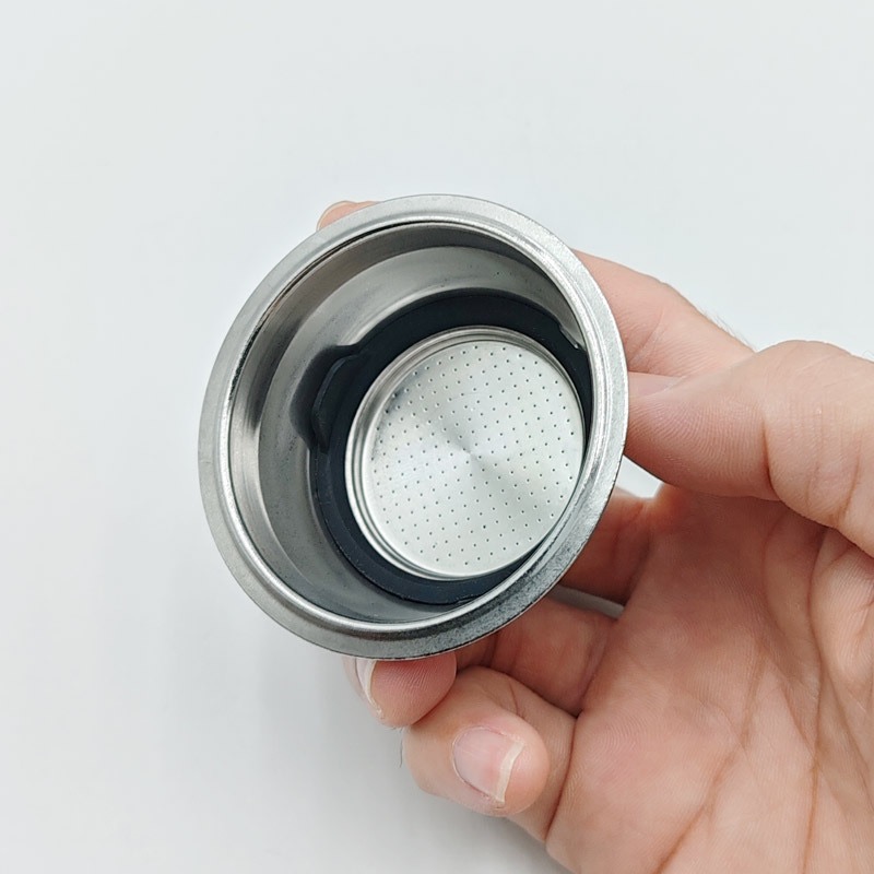 51mm Coffee Machine Accessorie - огляд і ціна Delonghi Espresso Magnifica