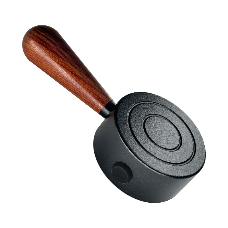 Upgraded Steam Wand for Italia - огляд і ціна Breville Espresso Barista Express