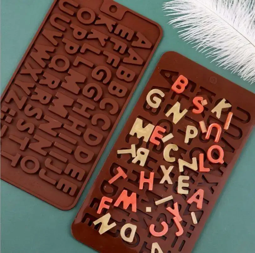 Chocolate Baking Mold Kitchen  - огляд і ціна Donut Mold Silicone