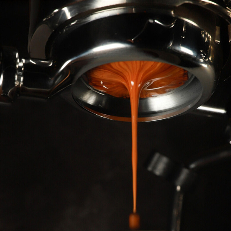 51mm Coffee Bottomless Portafi - огляд і ціна Delonghi Espresso Magnifica