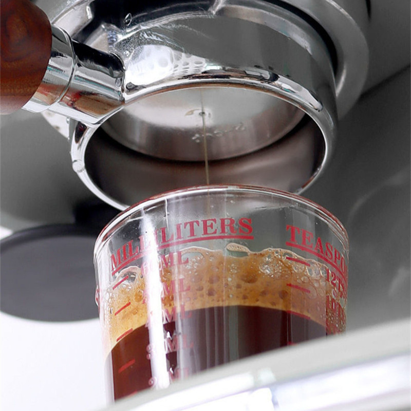 51mm Coffee Bottomless Portafi - огляд і ціна Delonghi Espresso Magnifica